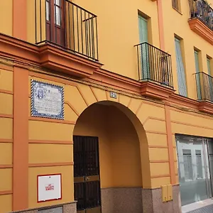 Nat Pureza De Triana Appartement