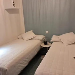 Apartamento Con Solera En El Corazon De Triana Appartement