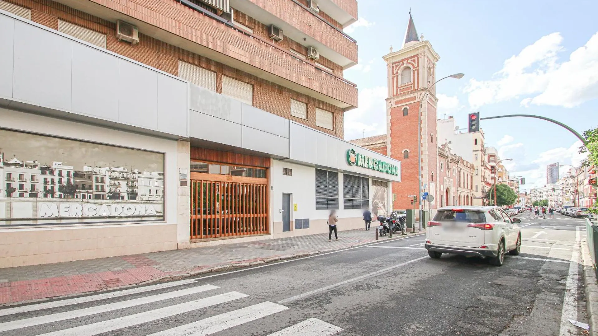 세비야 Stunning Apt W Views To Giralda - 15 Minutes Walk 아파트