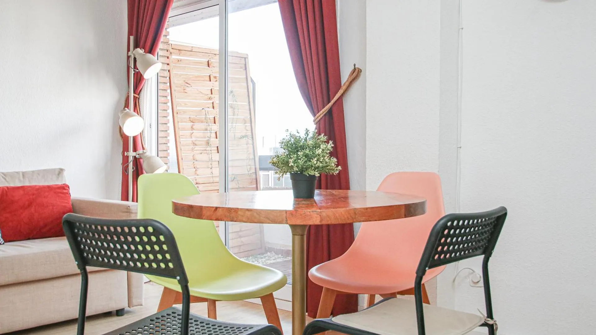 Stunning Apt W Views To Giralda - 15 Minutes Walk Apartment Seville