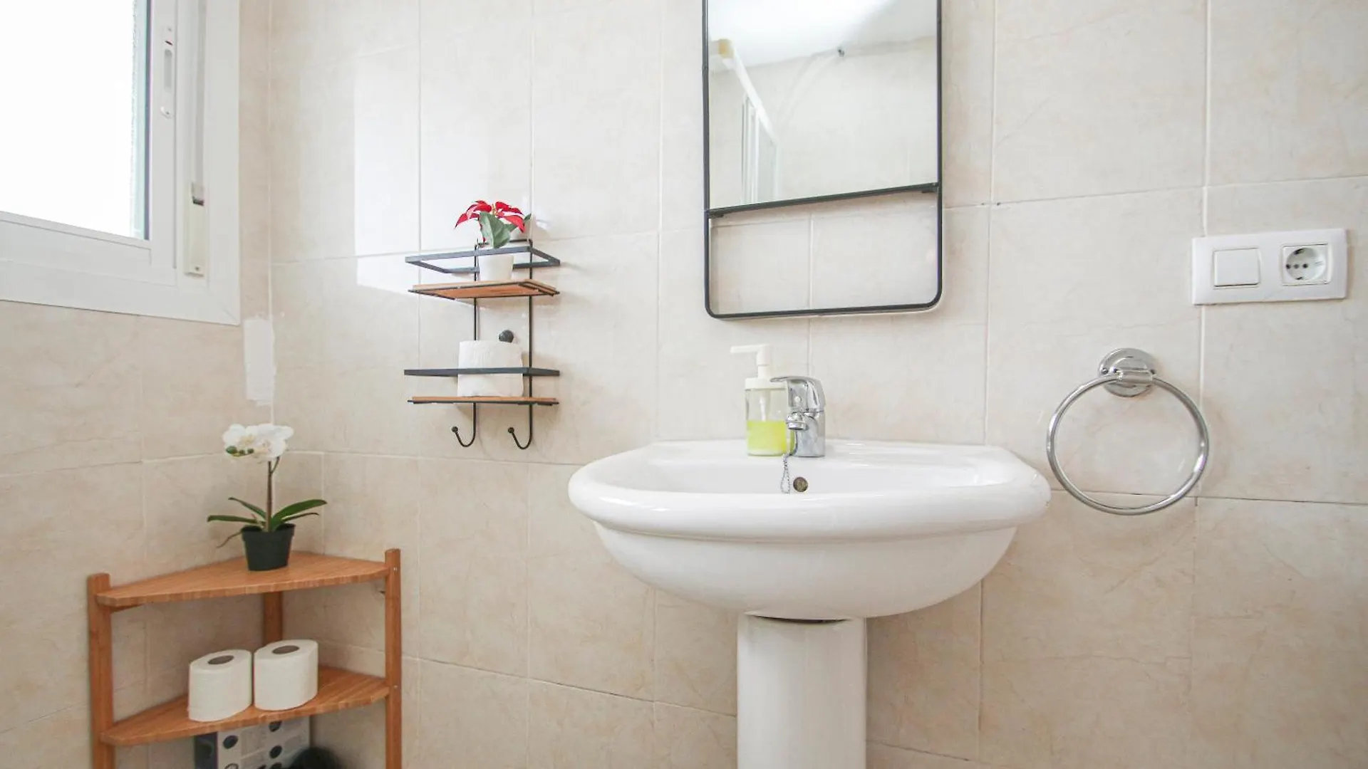Stunning Apt W Views To Giralda - 15 Minutes Walk Apartment Seville